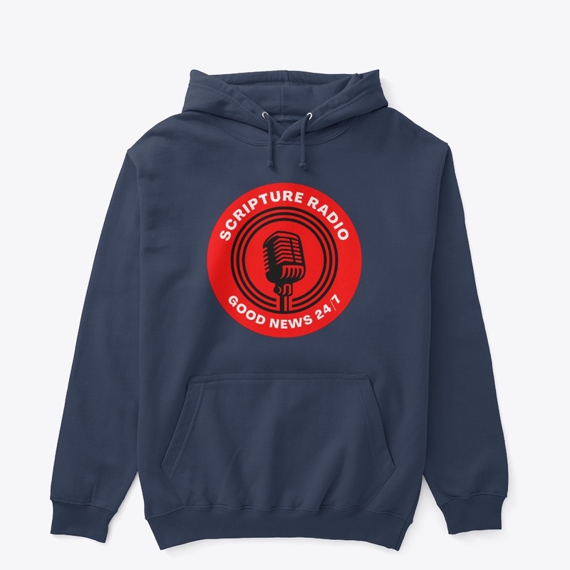 Scripture Radio Merch