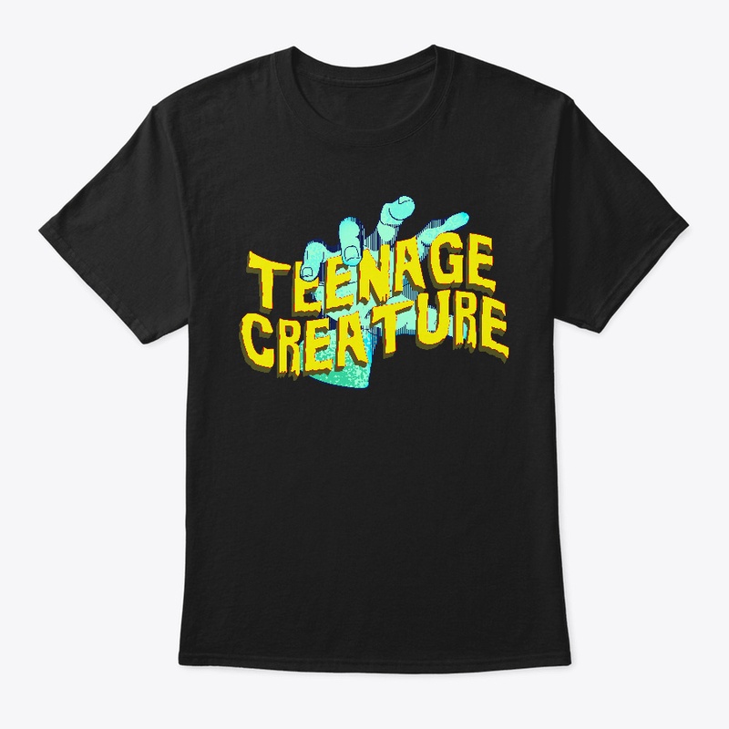 Teenage Creature