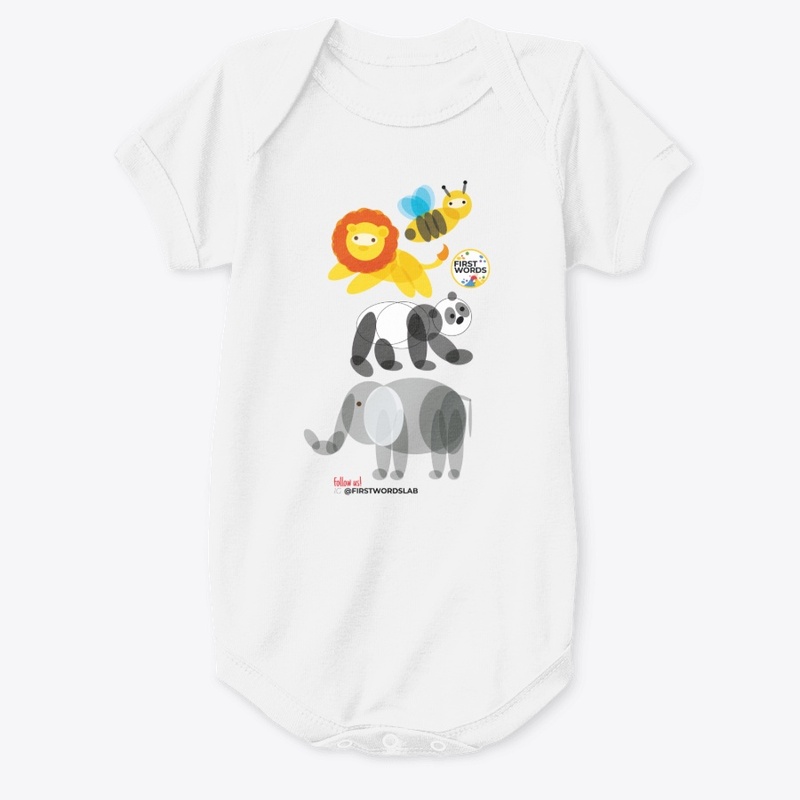 FIRST WORDS LAB