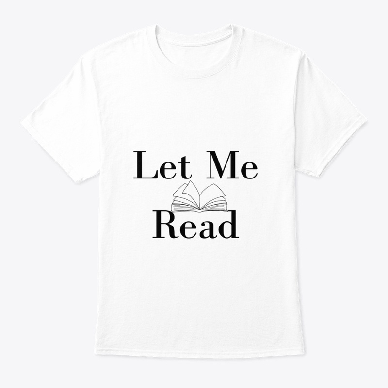 Let Me Read
