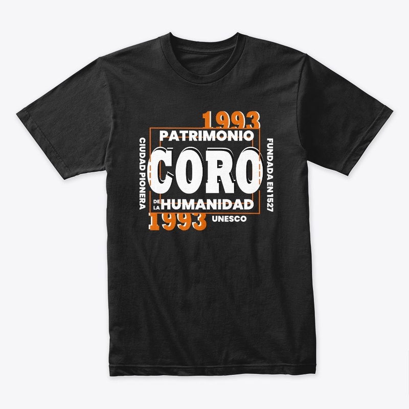 Coro Patrimonio de la Humanidad
