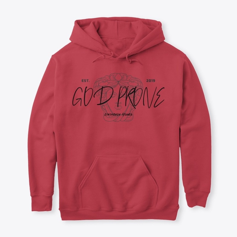 God Prone