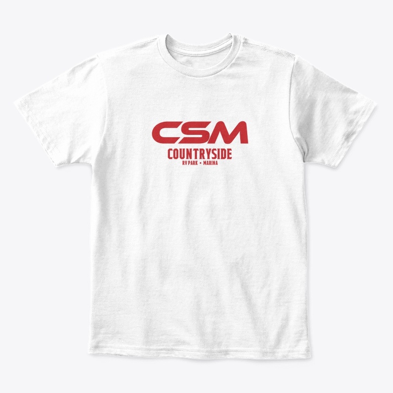CSM Identity