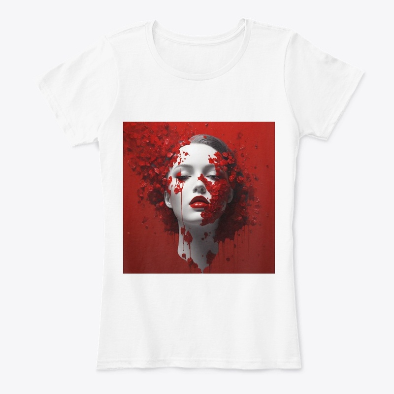 Blood Face