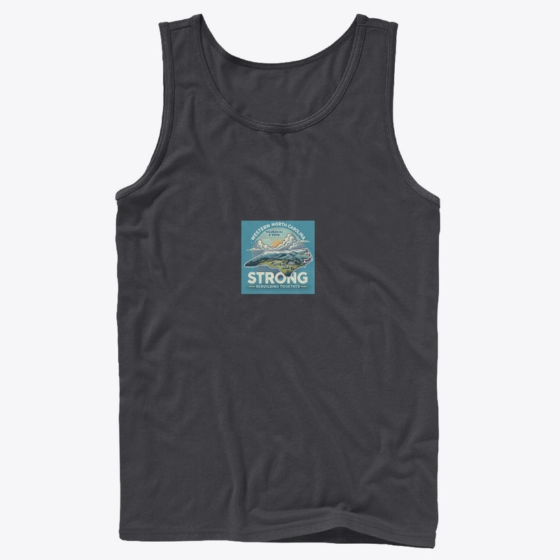 Charity Design for WNC