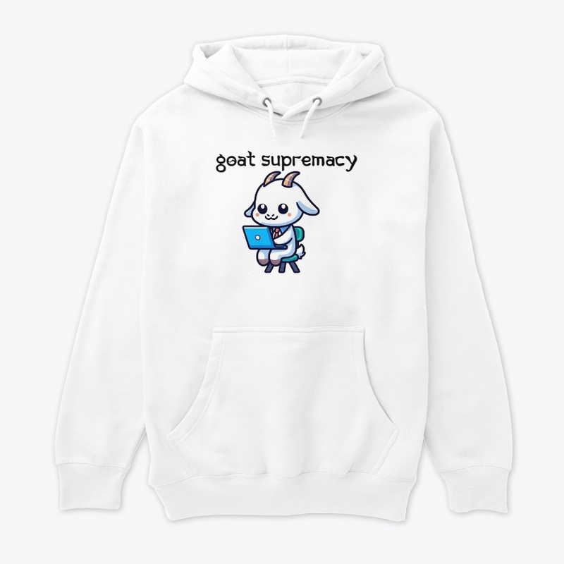 Goat Supremacy