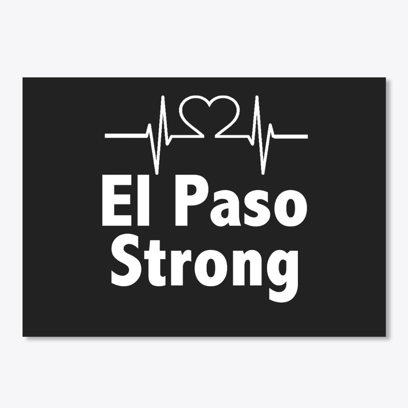 El Paso Strong