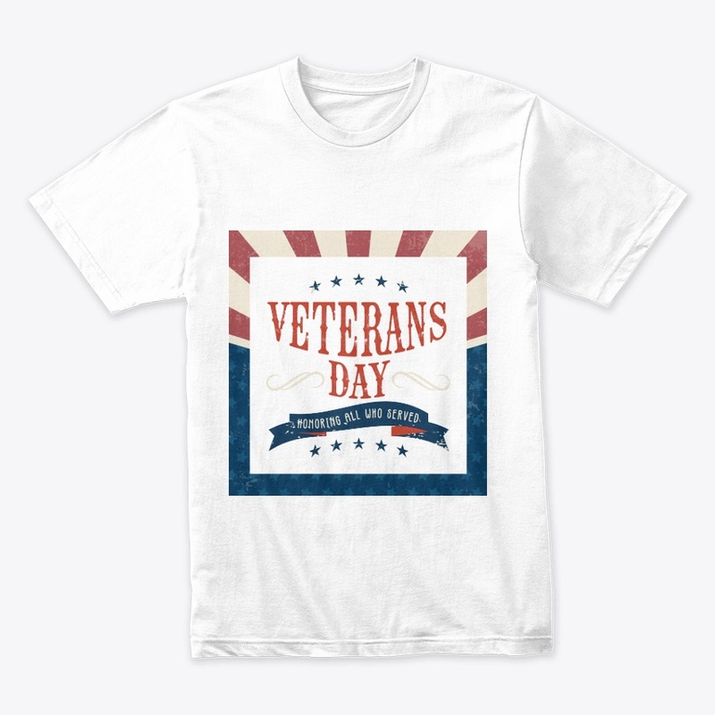 Veterans day