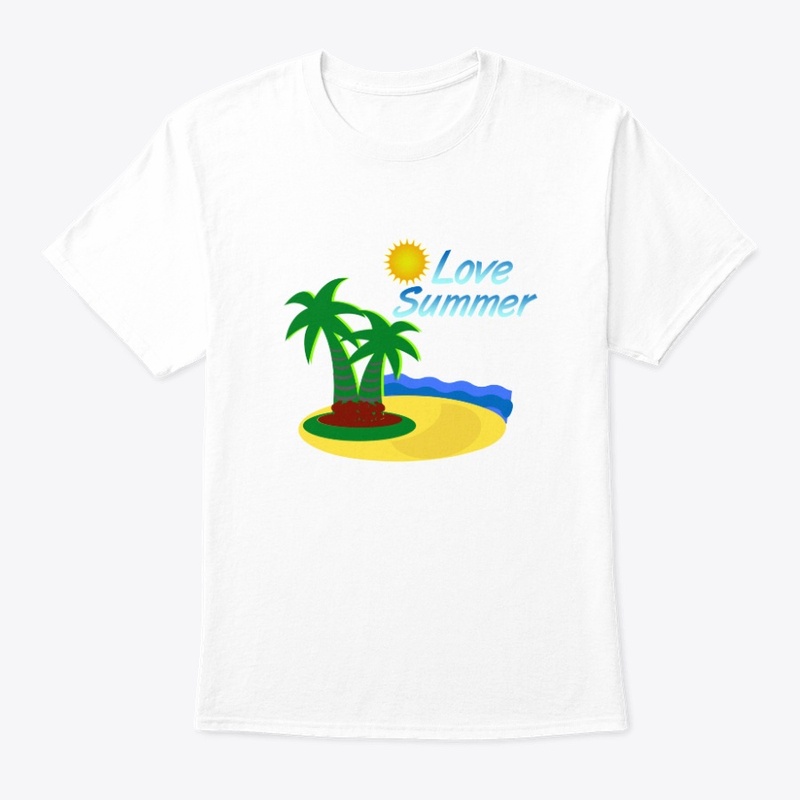 El verano llego