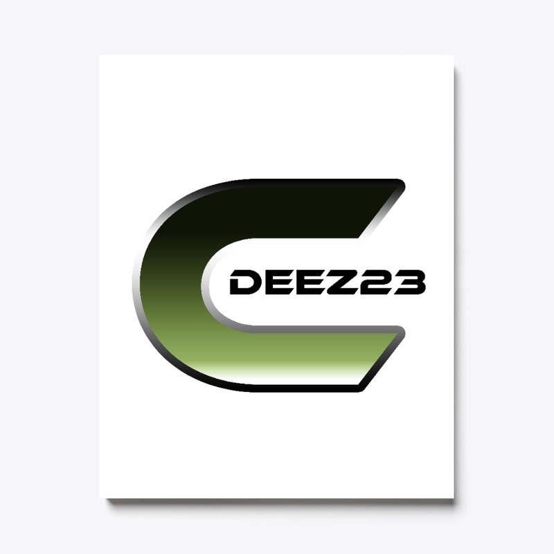 CDEEZ Merchandise
