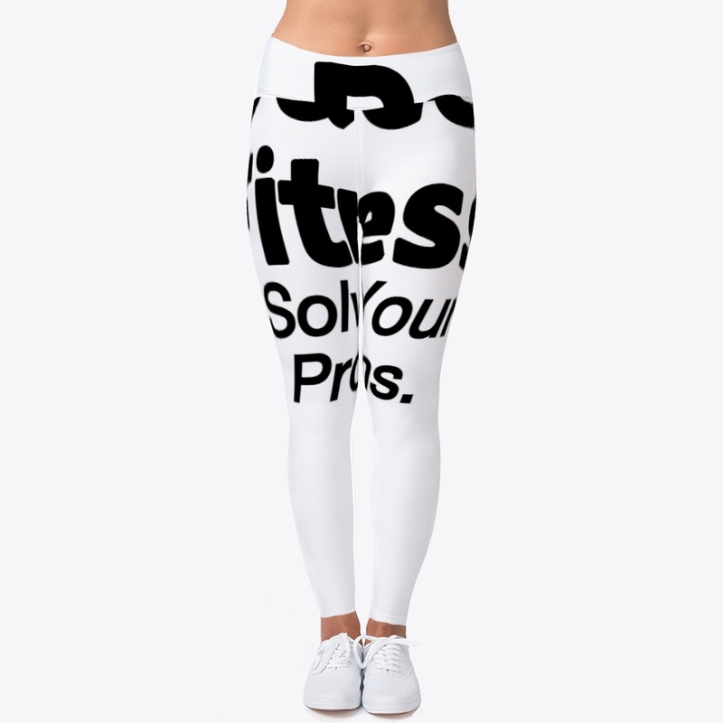 Dance Fitness Tee