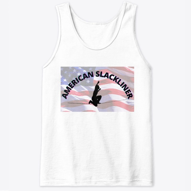 American Slackliner