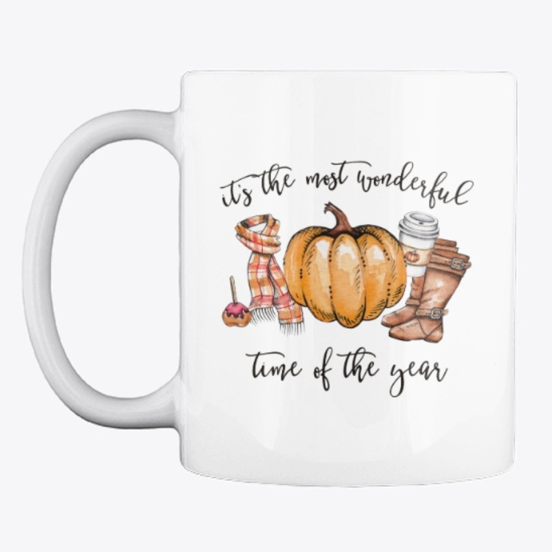 It's The Most Wonderful Time Of The Year
