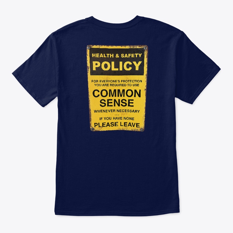 common sense