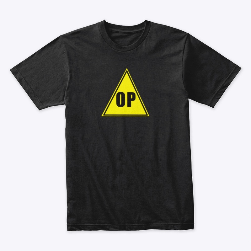 OP Hip Hop Gamer