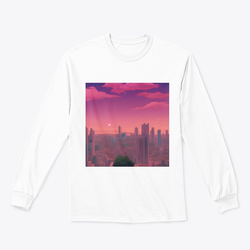 Pink City