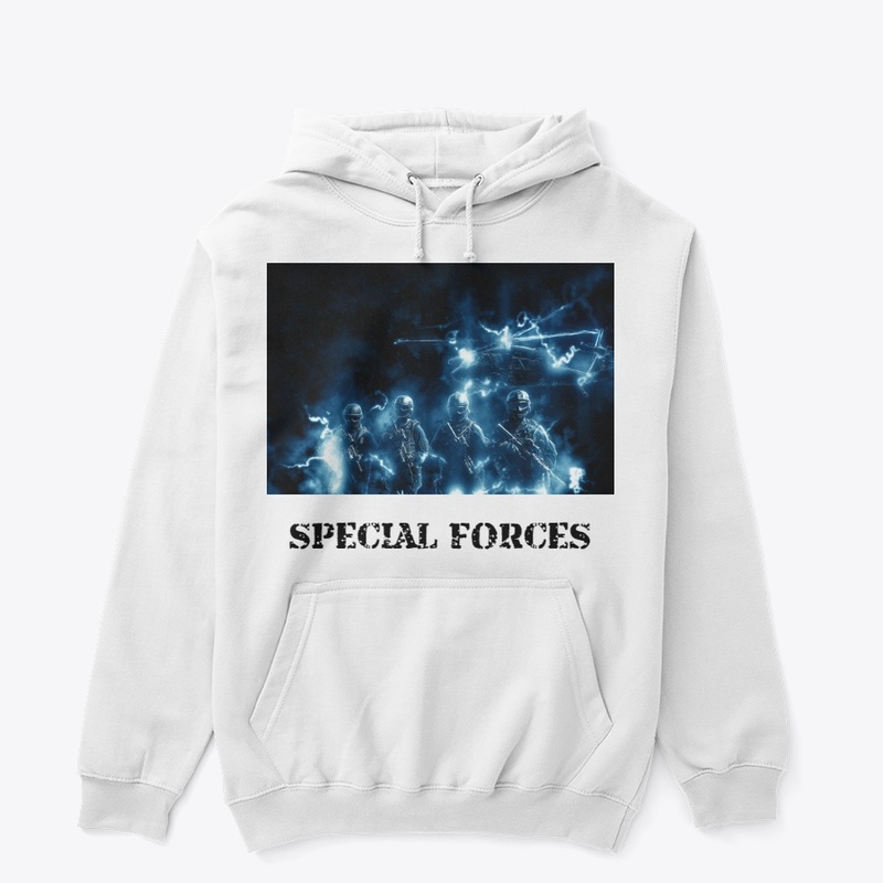 special forces
