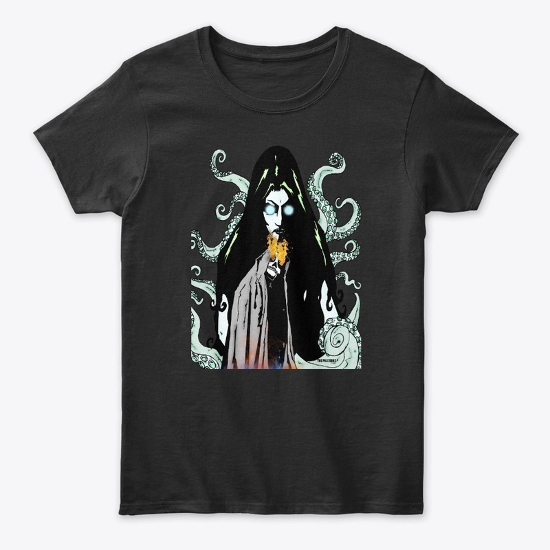 The Pale Duke : Year Zero