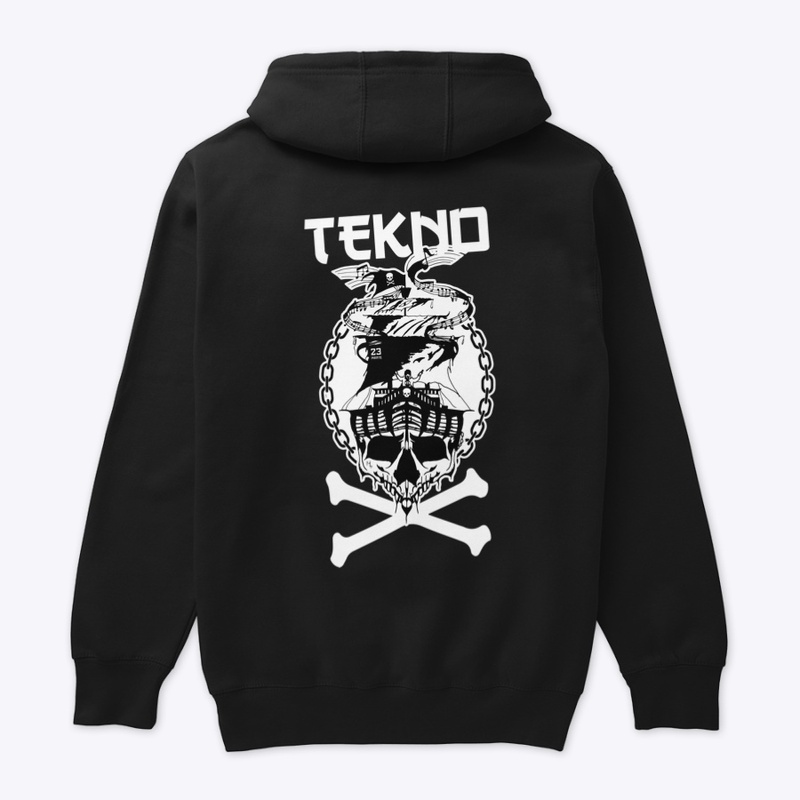 PIRATE TEKNO