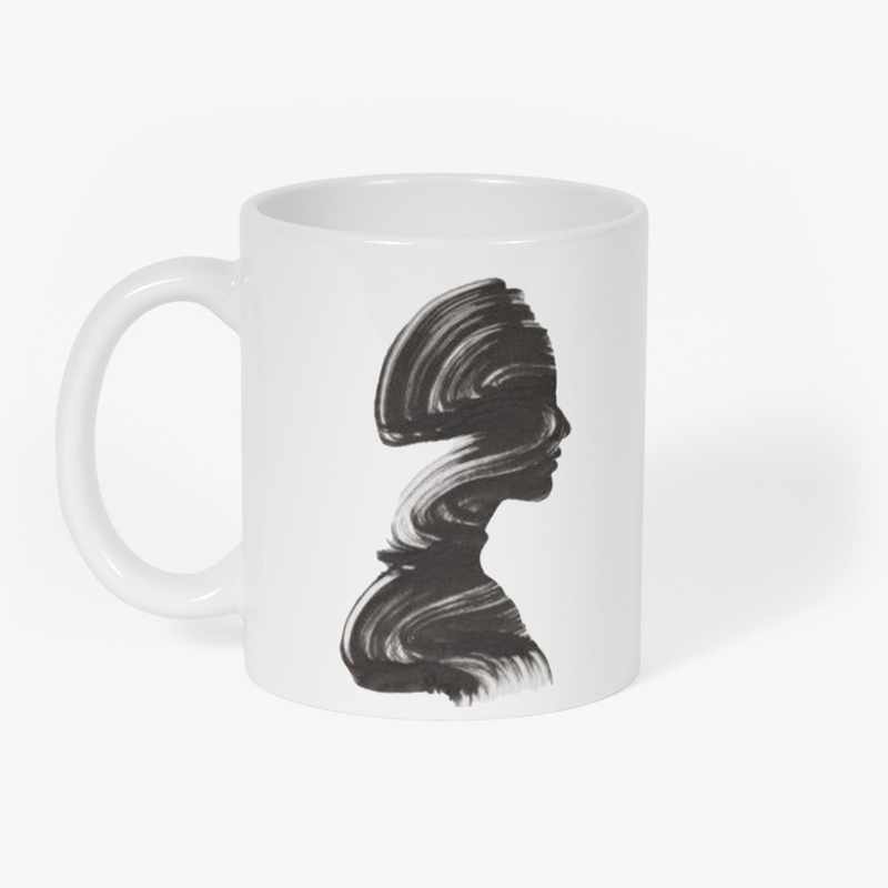  Infinite Inspiration Tee&Motivation Mug