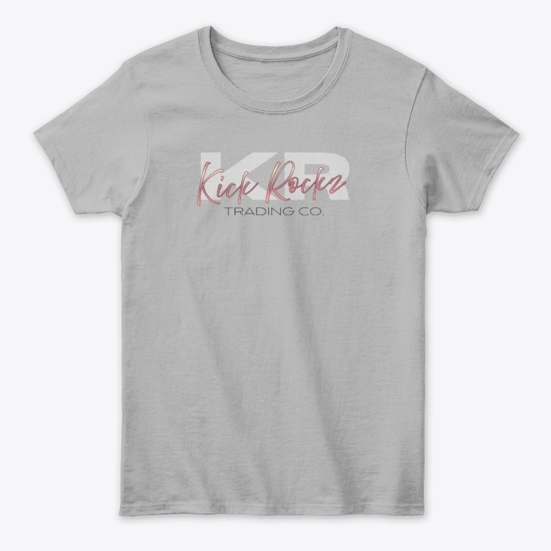 KR trading co. Shirts