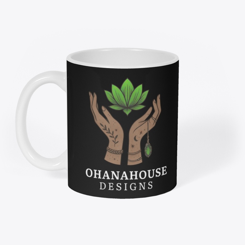Ohanahouse Designs- light