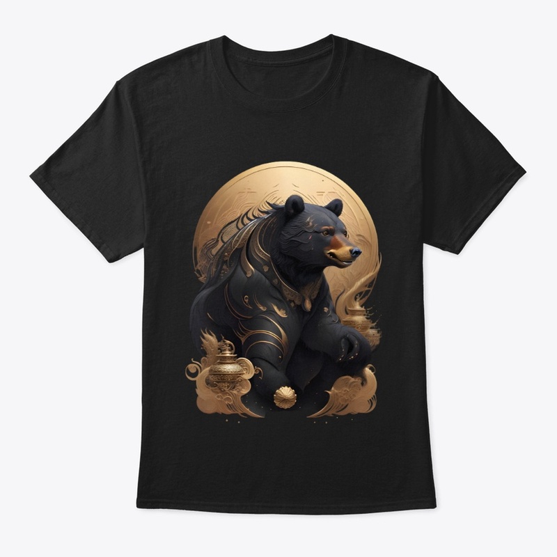 black bear