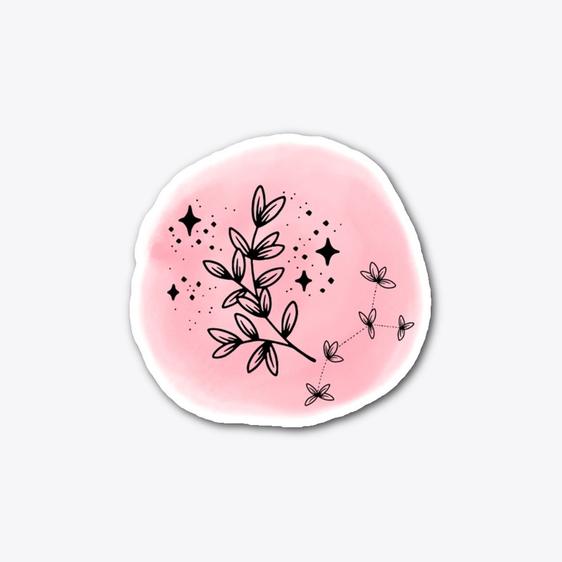 floral night