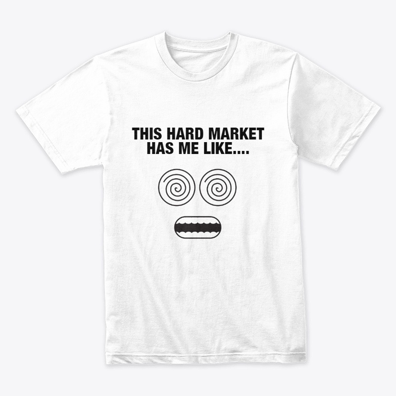The Hard Market