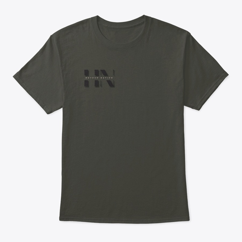 HN (Haydur Nation)