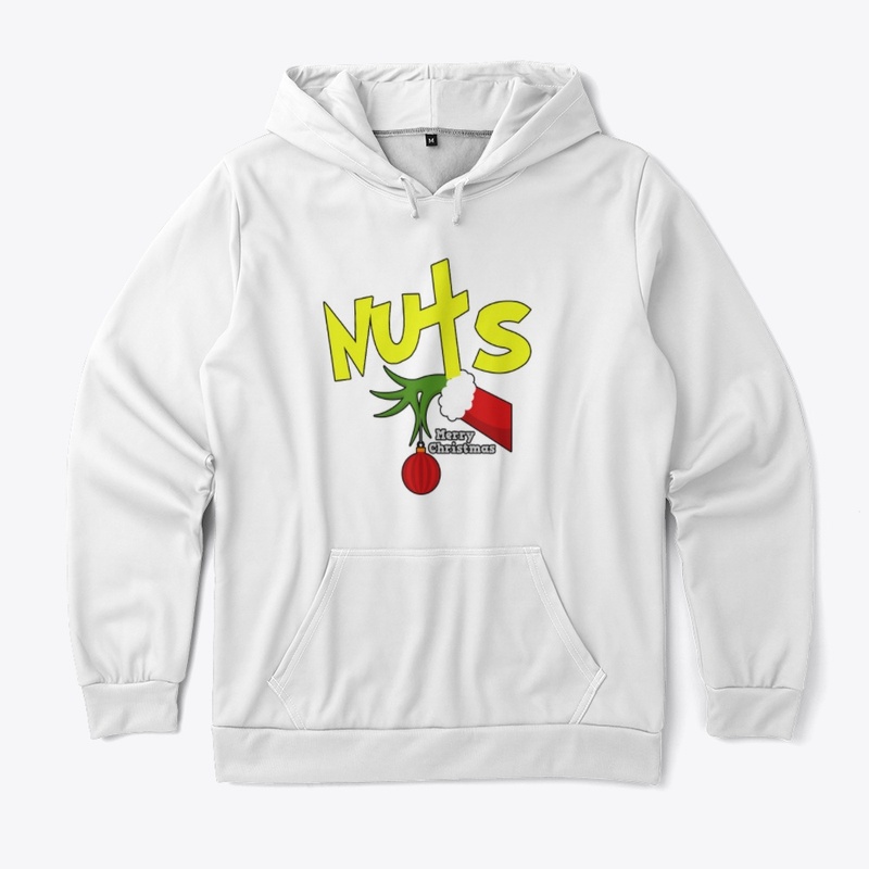 Chest Nuts, Humour de Noël