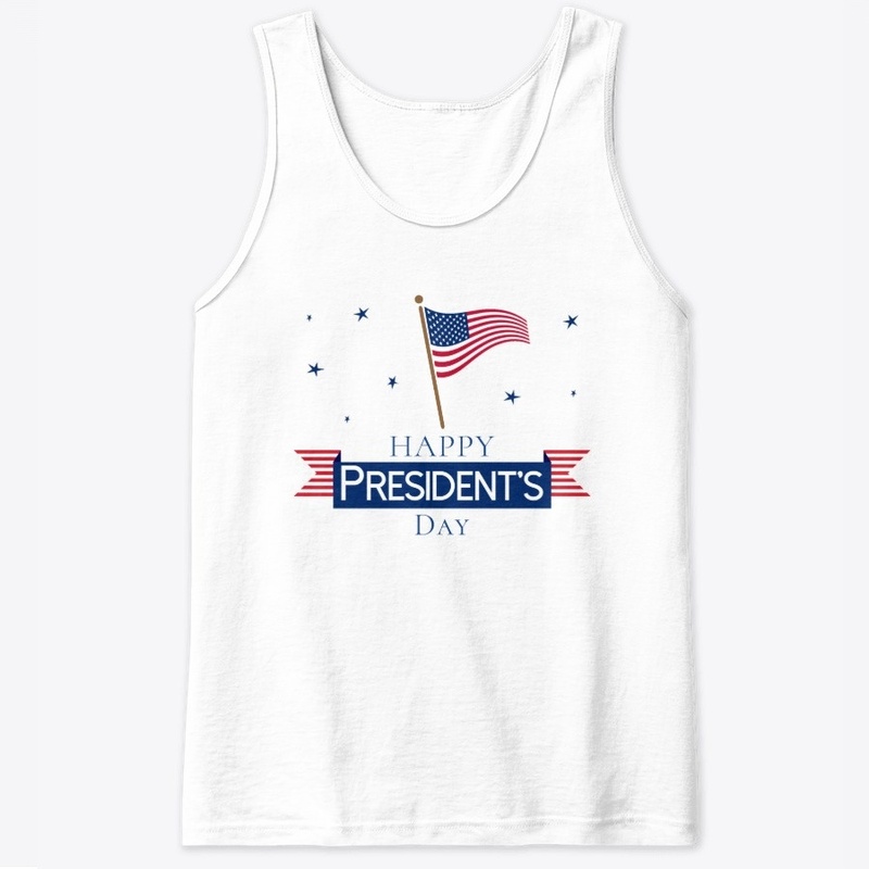 happy presidents day