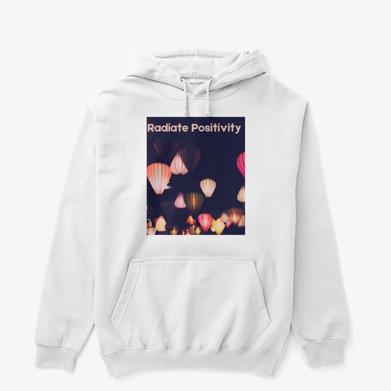 T shirt design for positive mindsets