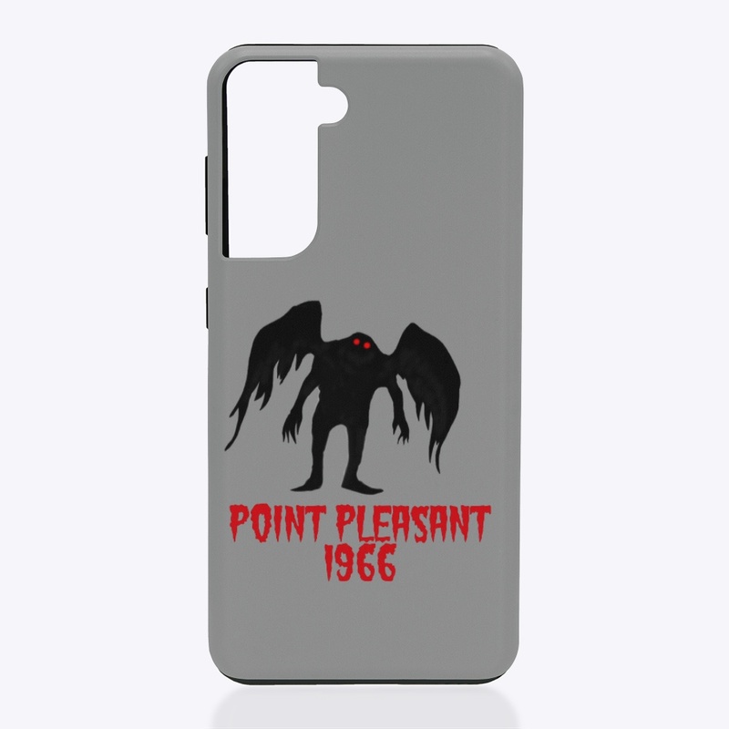 Point Pleasant Mothman
