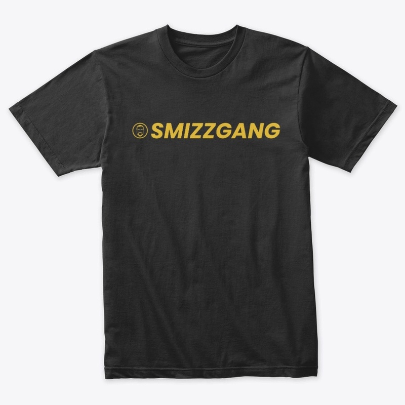 SmizzGang Gold Coin