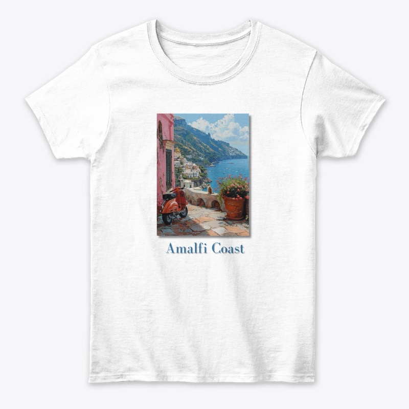 Amalfi Coast