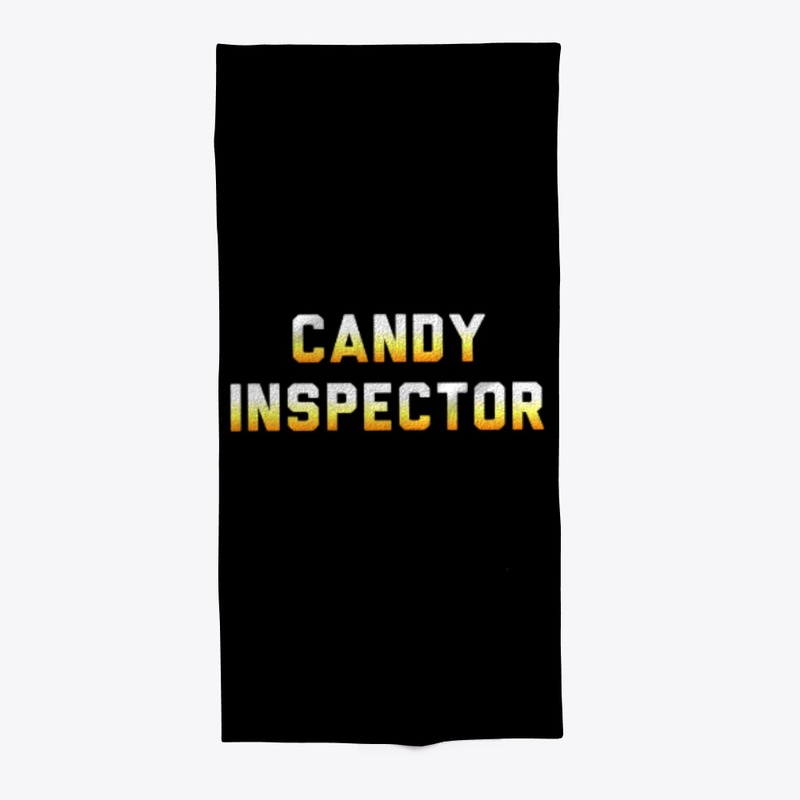 CANDY INSPECTOR