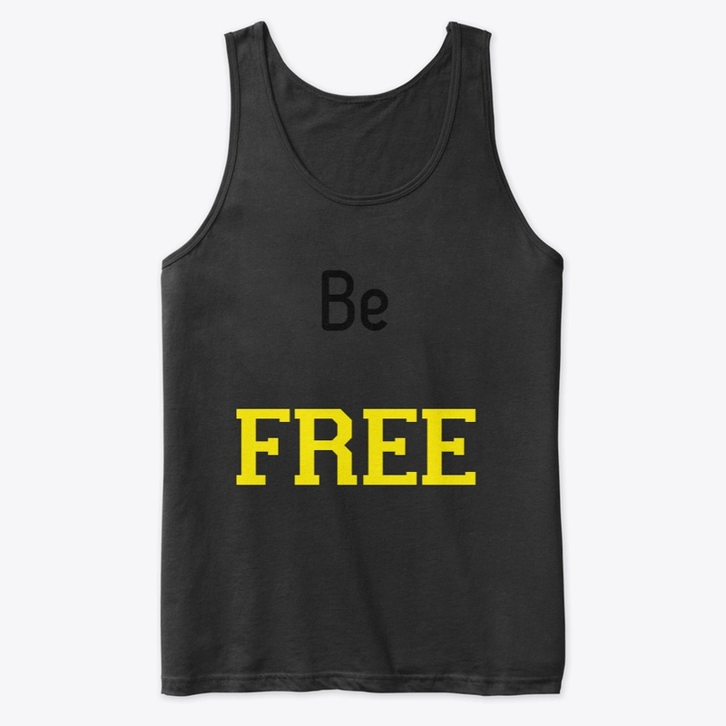 Be Free