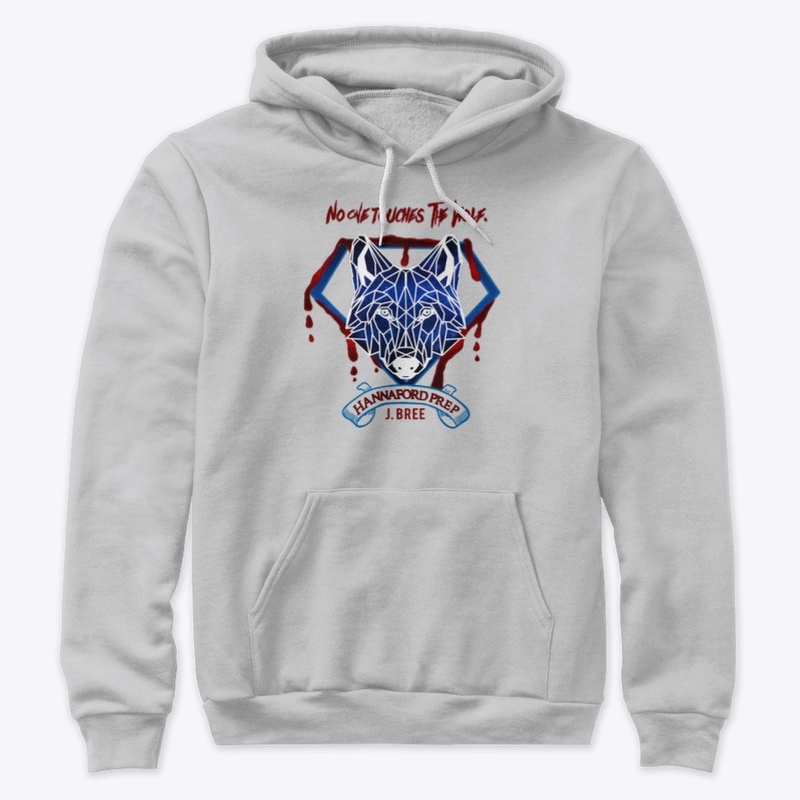 The Wolf