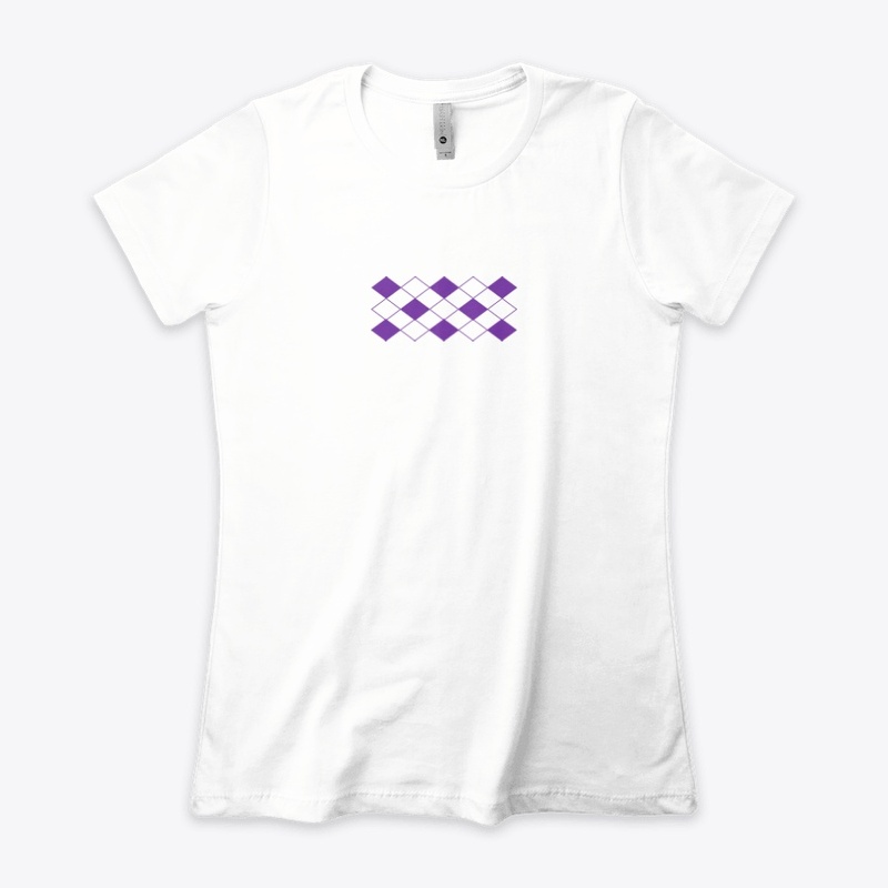 Zig purple wave