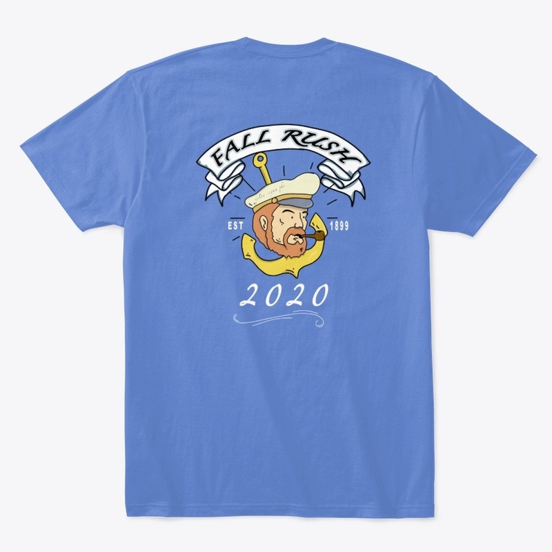 You ever been a sailor?