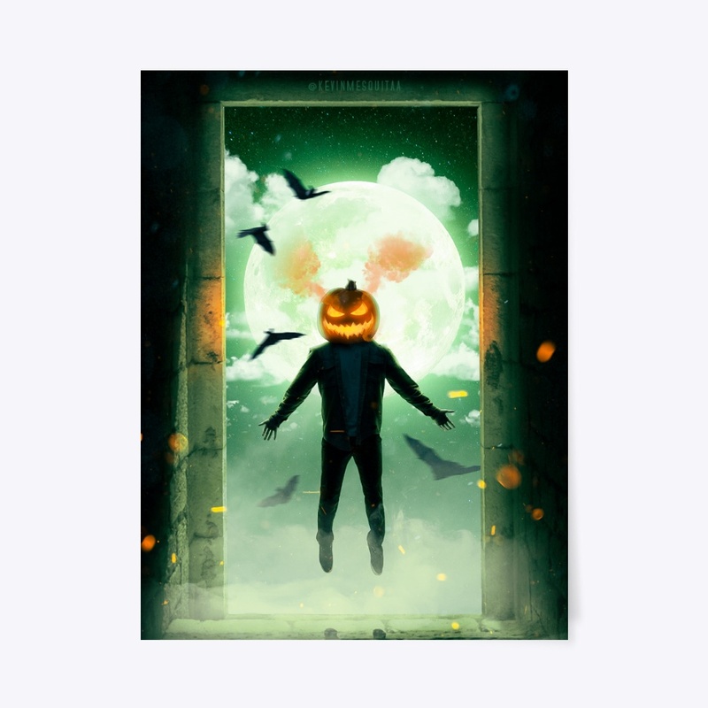 Halloween Vibes
