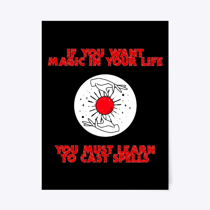 Magic in Your Life