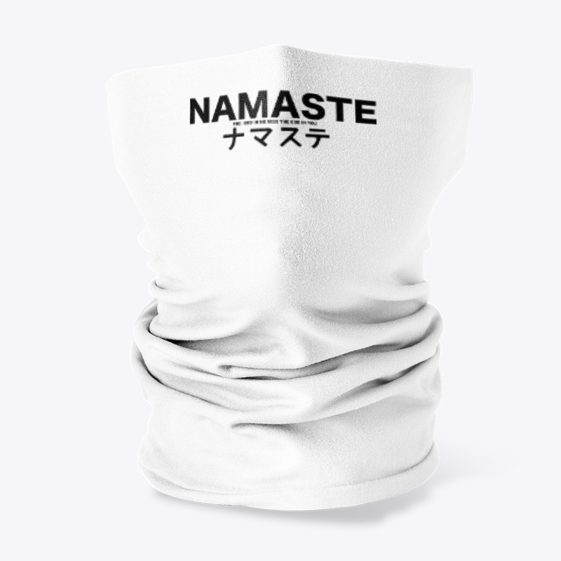 Namaste in Light