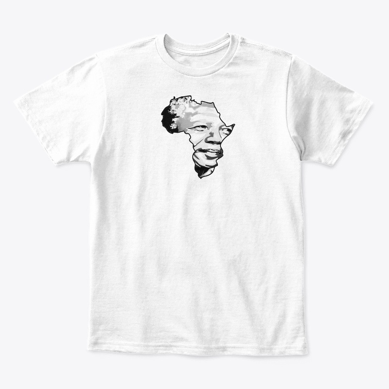 Nelson Mandela