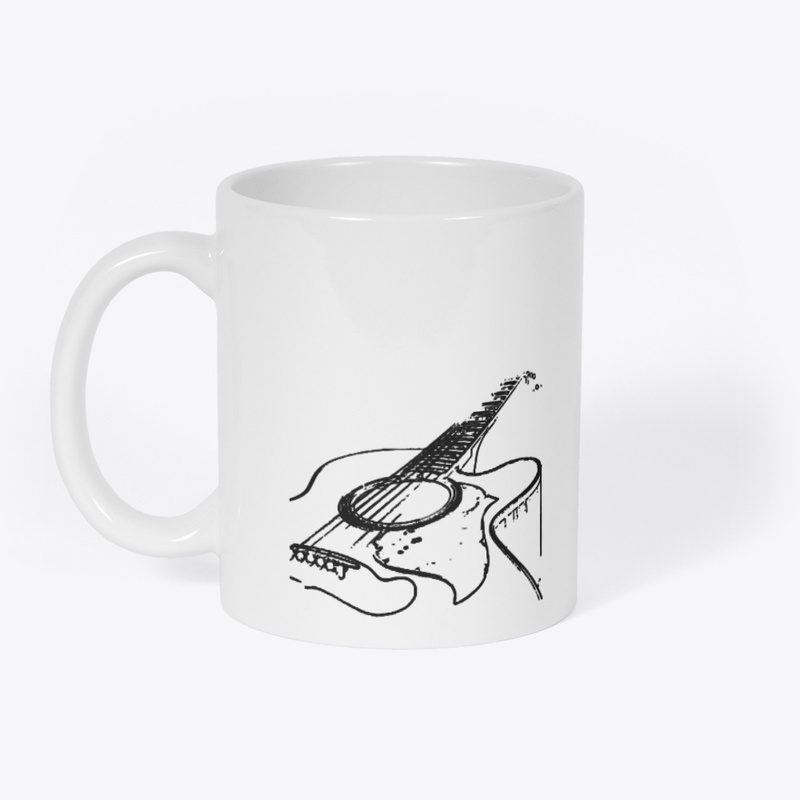Guitar Player 