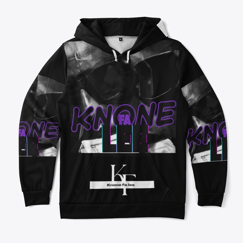Knone fa lee hoodie