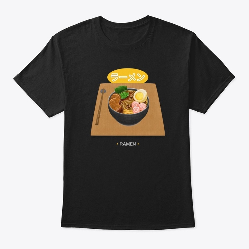 Ramen Time