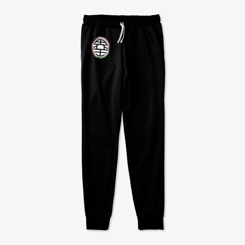 Anime Kanji Brand Collection