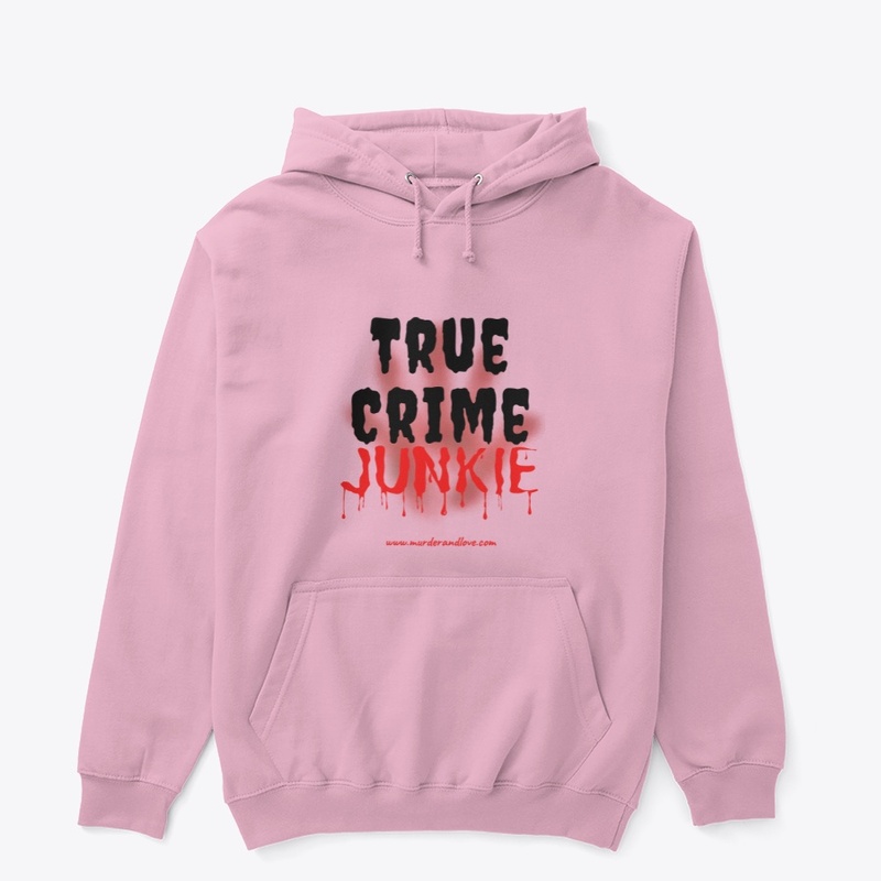 True Crime Junkie